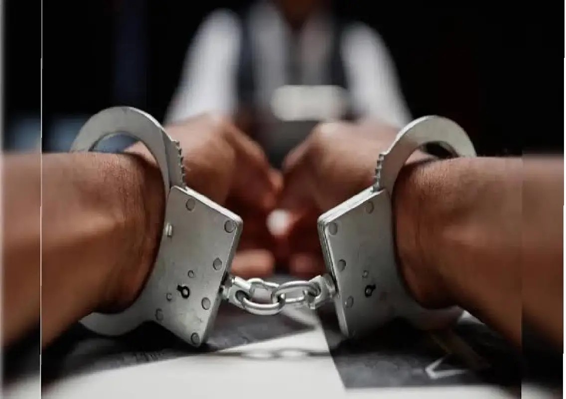 Three arrested in Karnataka over suspected Pakistan terror links - News Karnataka