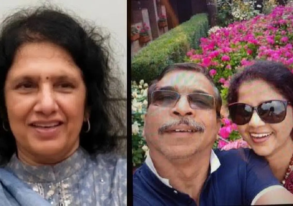 Three decades in the mountains: Dr Milind Chitley missing in Nepal - News Karnataka
