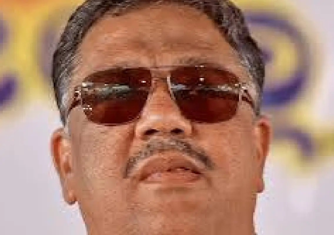 Three ex-ministers meet in Mysuru over Cabinet representation - News Karnataka