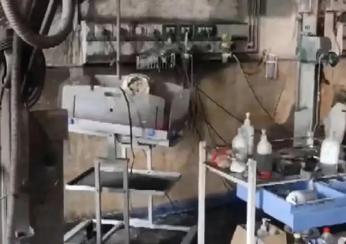 Three newborns die as hospital fire sparks safety concerns - News Karnataka