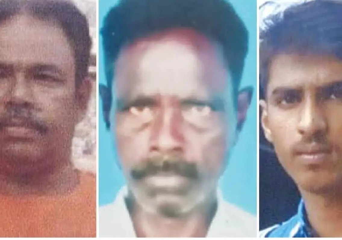 Three people reported missing from Mysuru city - News Karnataka