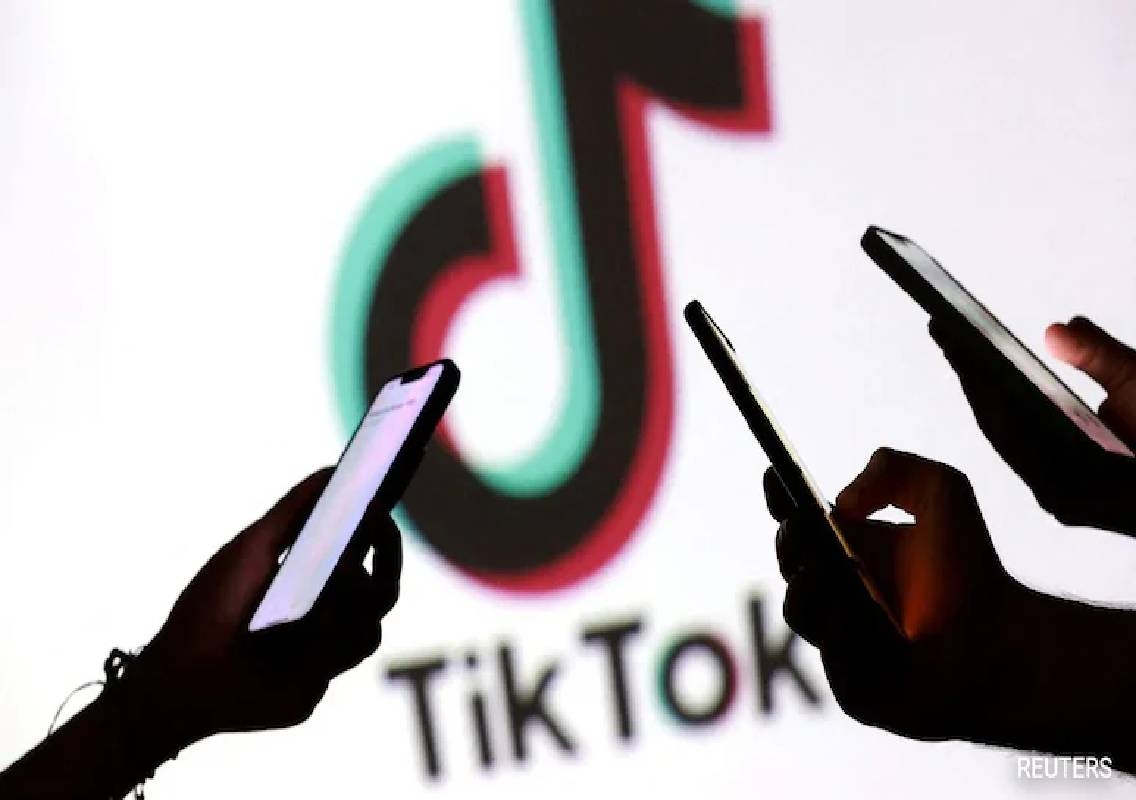 TikTok to pay $400 million in US child privacy case - News Karnataka