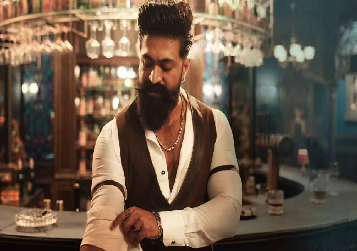 Yash’s Toxic crosses ₹41 crore before August 26 release - News Karnataka