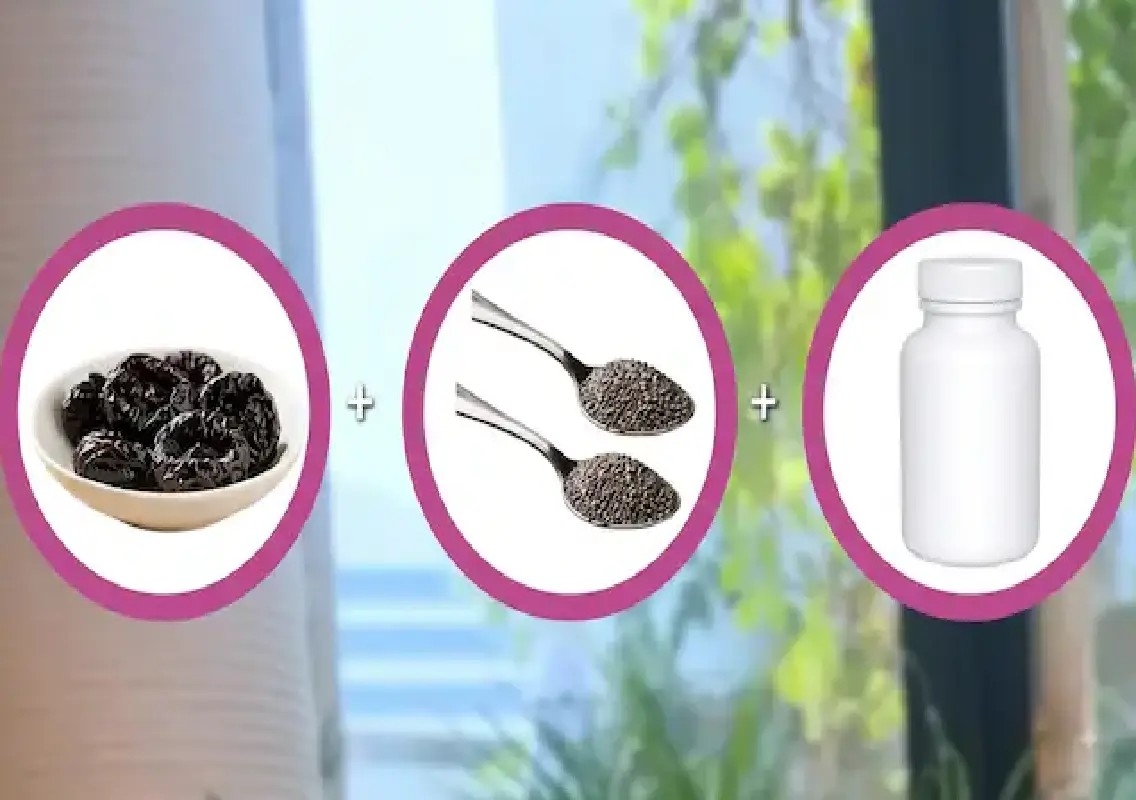 Travel constipation: Nutritionist shares simple gut tips for women - News Karnataka