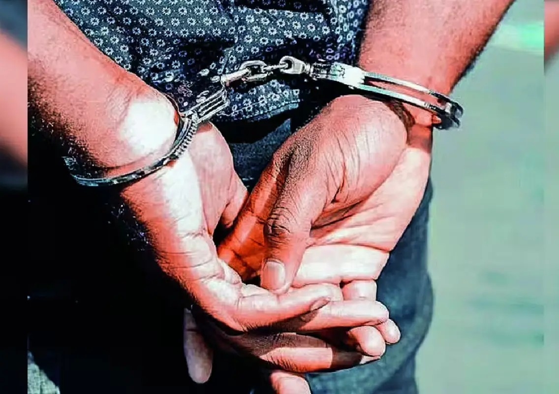Two arrested for robbing 76-year-old woman in Konaje - News Karnataka