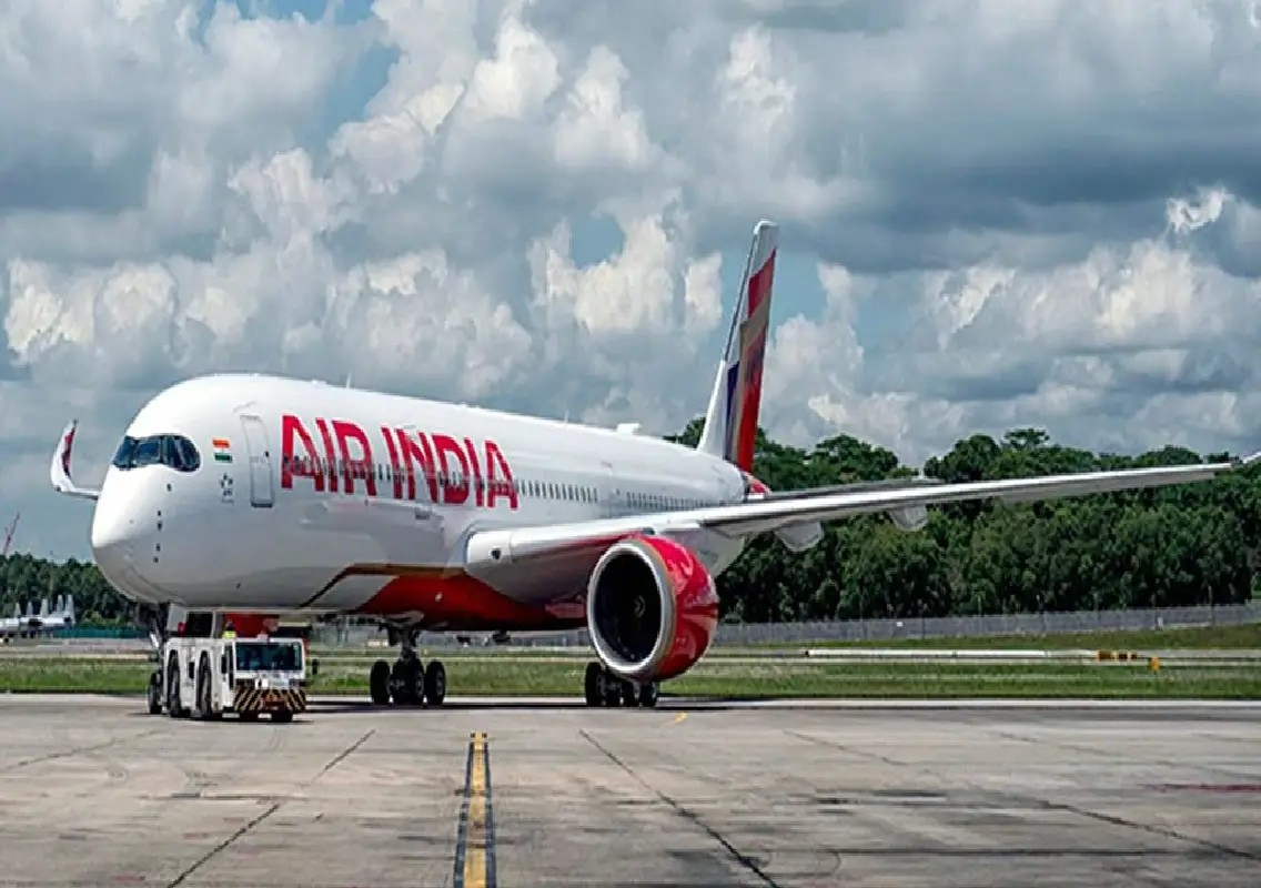 Two more Air India pilots test ‘non-negative’ in drug screening - News Karnataka