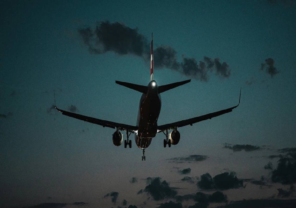 Shanghai cancels 1,300 flights over Typhoon Dolphin - News Karnataka