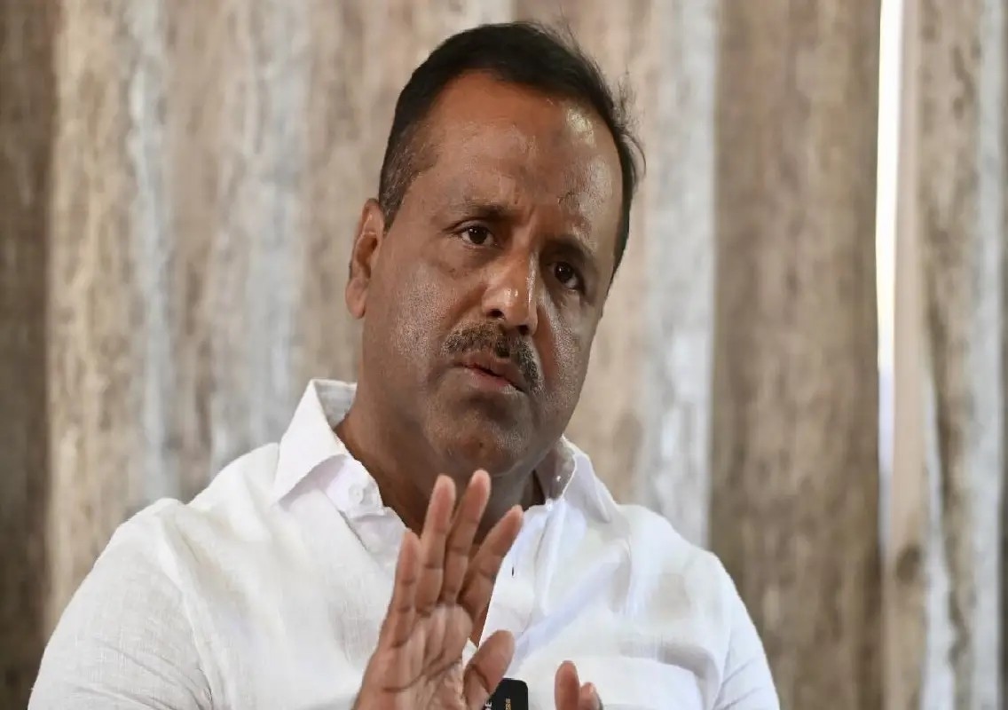 U T Khader defends gutka ban, says arecanut growers will not be hit - News Karnataka
