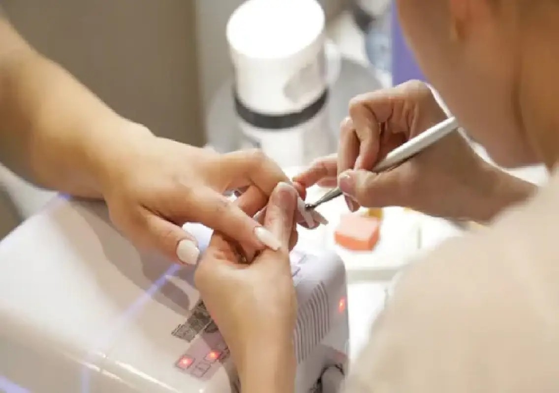UK restricts TPO in gel nail products amid fertility concerns - News Karnataka
