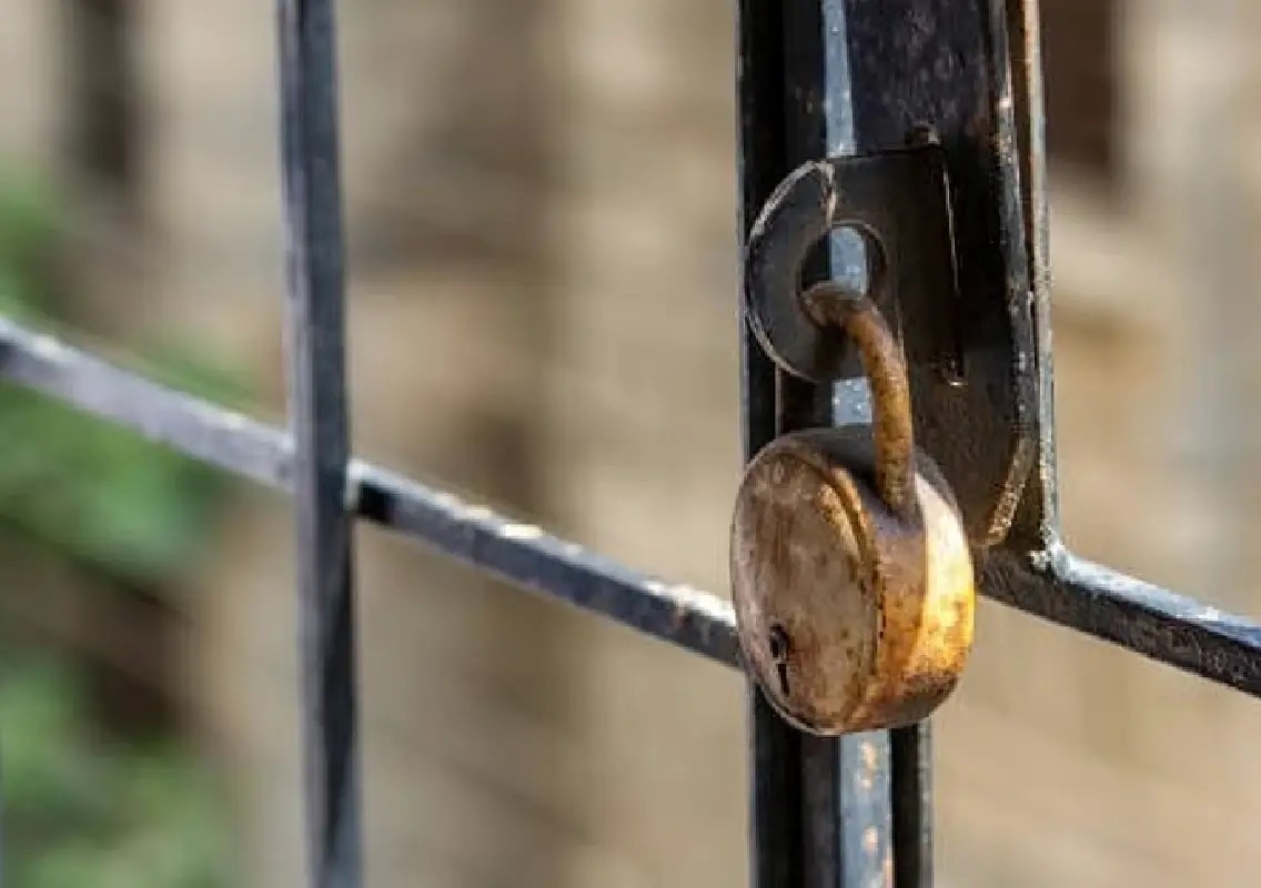 UP school sealed after ‘burqa dance’ video sparks controversy - News Karnataka