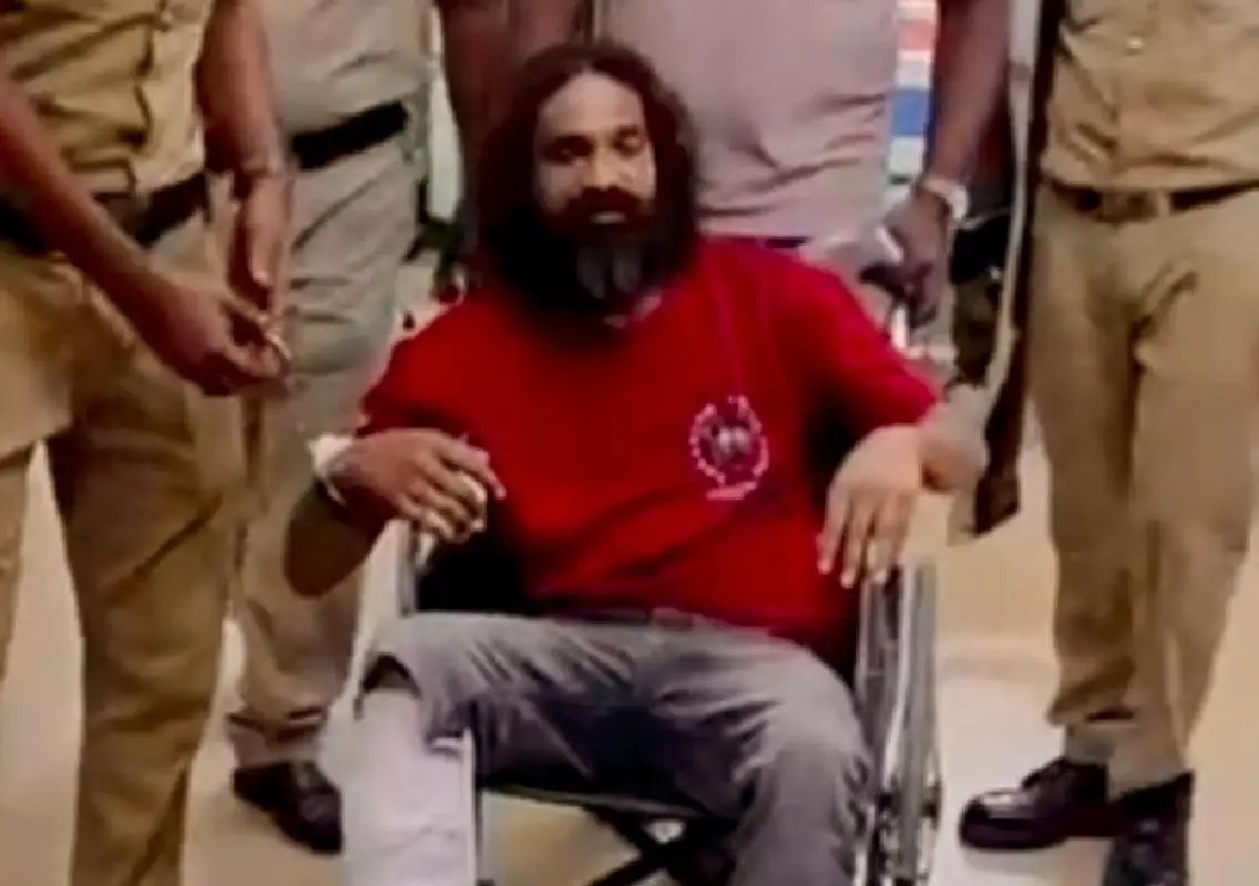 UPCL contract dealings suspected behind David D’Souza murder - News Karnataka