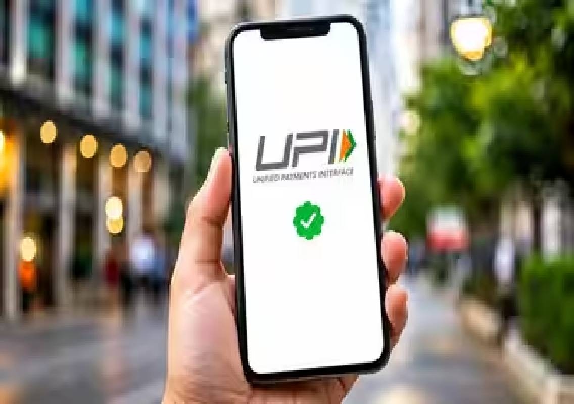 Govt may allow merchant fee on UPI payments above ₹2,000 - News Karnataka