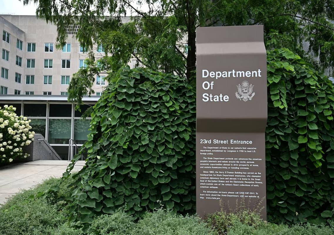 US revokes Brazilian ambassador's visa amid diplomatic row - News Karnataka