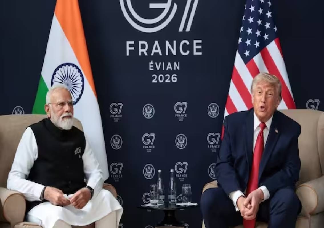 US flags India in China tariff evasion network - News Karnataka