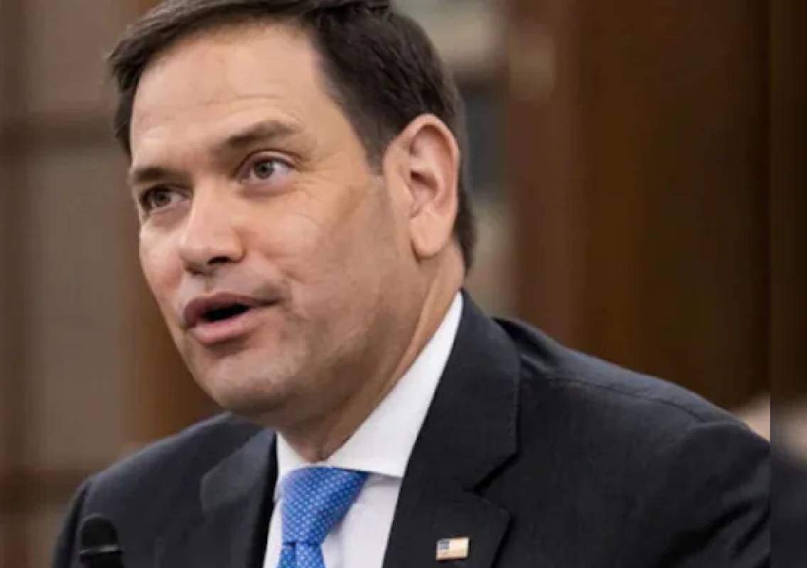 Marco Rubio greets India on 80th Independence Day - News Karnataka