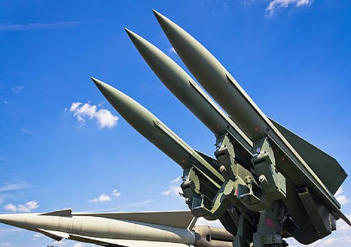US approves $125 million arms sale to South Korea - News Karnataka