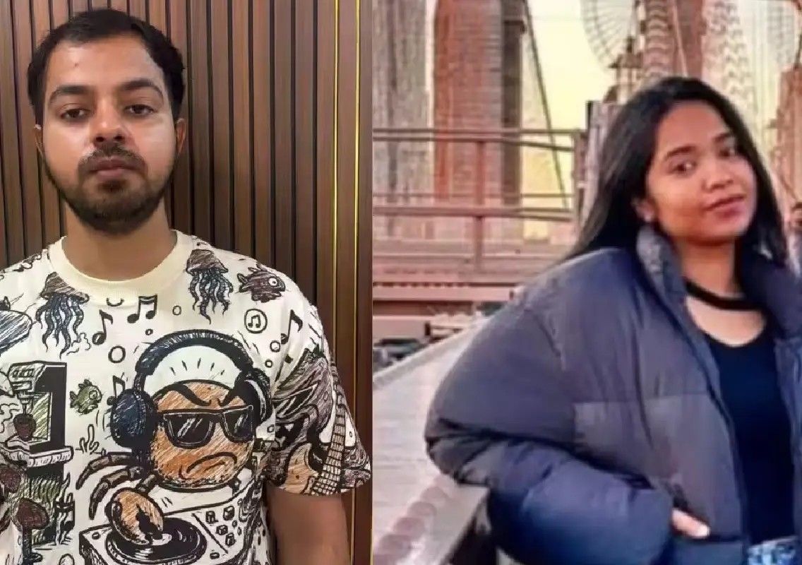 US murder case leads police to fugitive hiding in Agra - News Karnataka