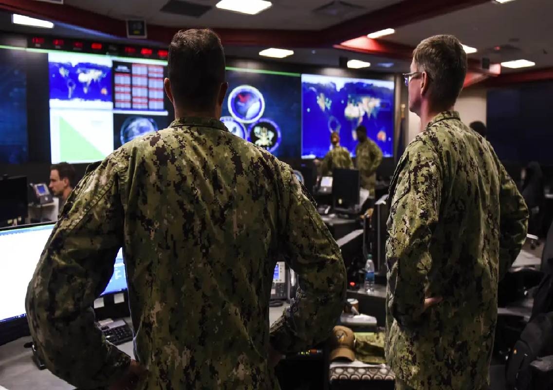 Trump clears private firms for cyber operations abroad - News Karnataka