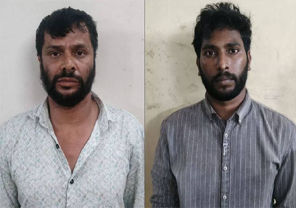 Udupi Extortion Case: Two Held Over ₹5 Lakh Demand - News Karnataka