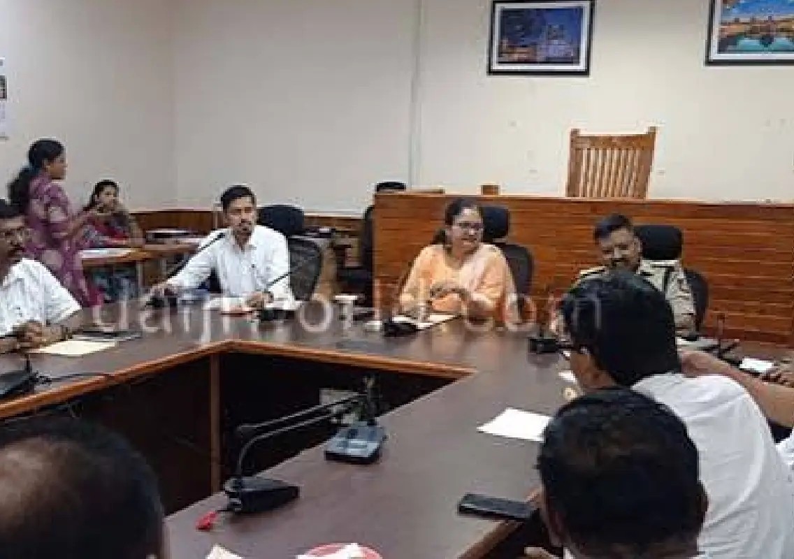 Udupi DC seeks toll relief for locals using Hejamadi plaza - News Karnataka
