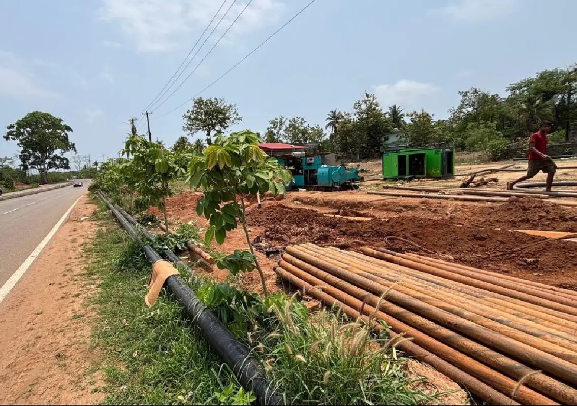 Udupi city set to get piped gas supply from November - News Karnataka