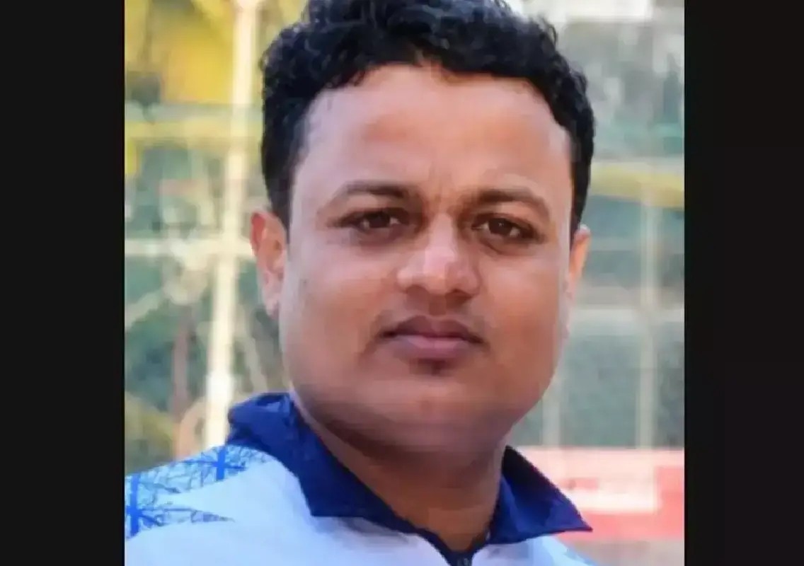 Udupi credit society CEO Sachin Shetty dies by suicide - News Karnataka