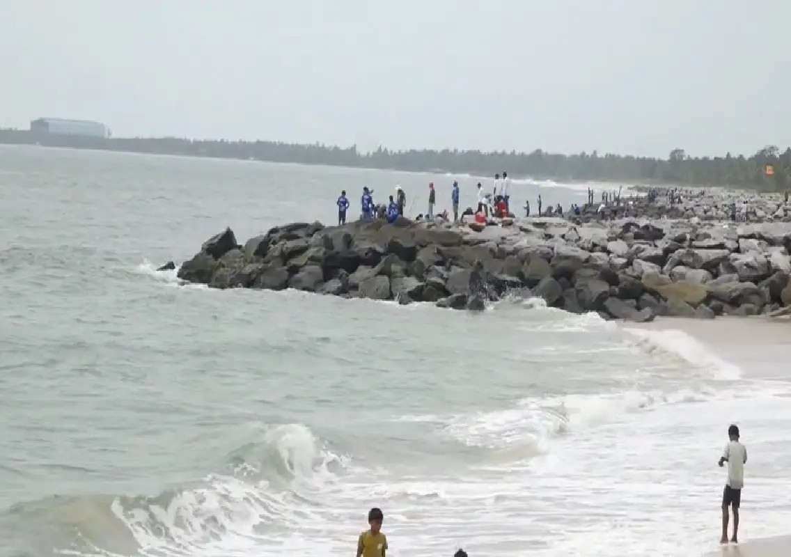 Udupi fishing contest draws 83 teams to coastal angling challenge - News Karnataka
