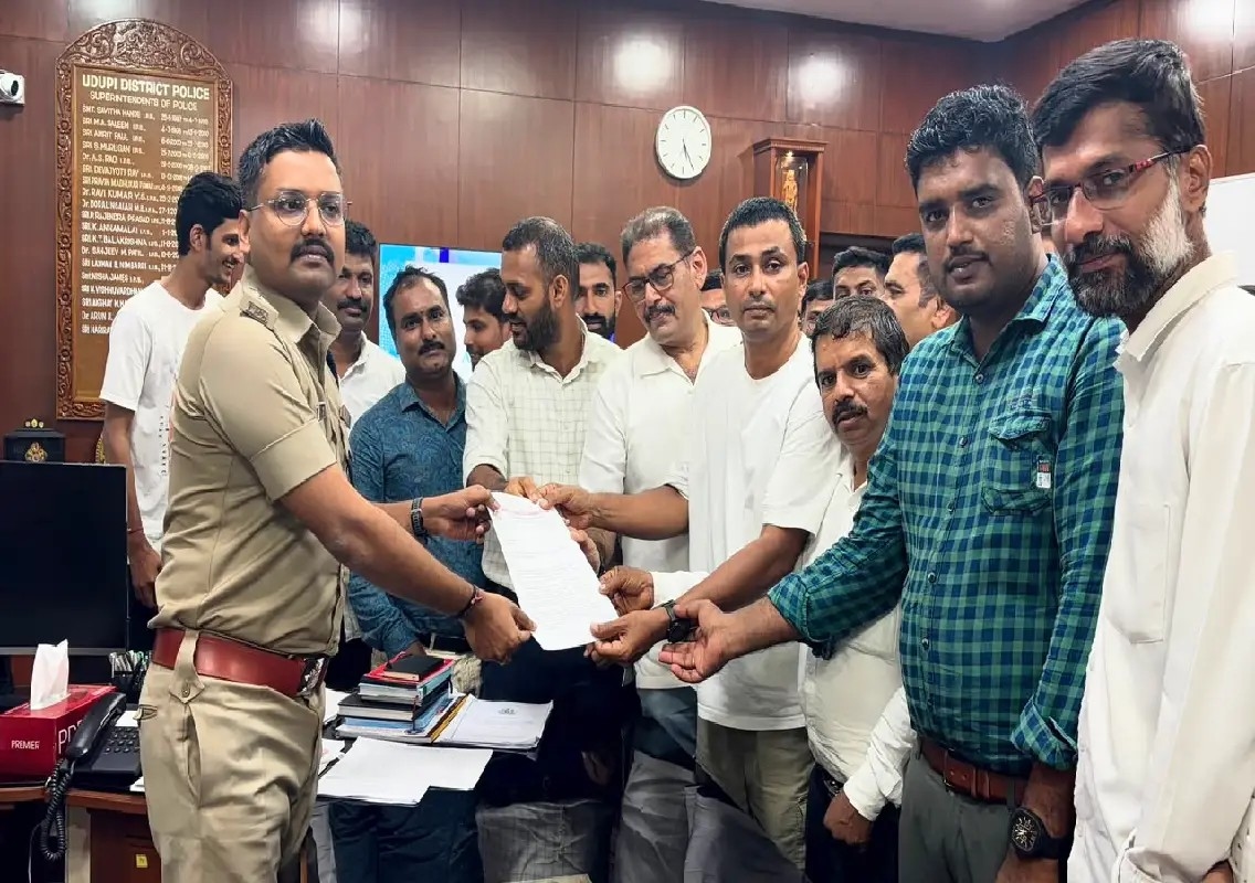 Udupi journalists seek action against Kundapur hospital doctor - News Karnataka