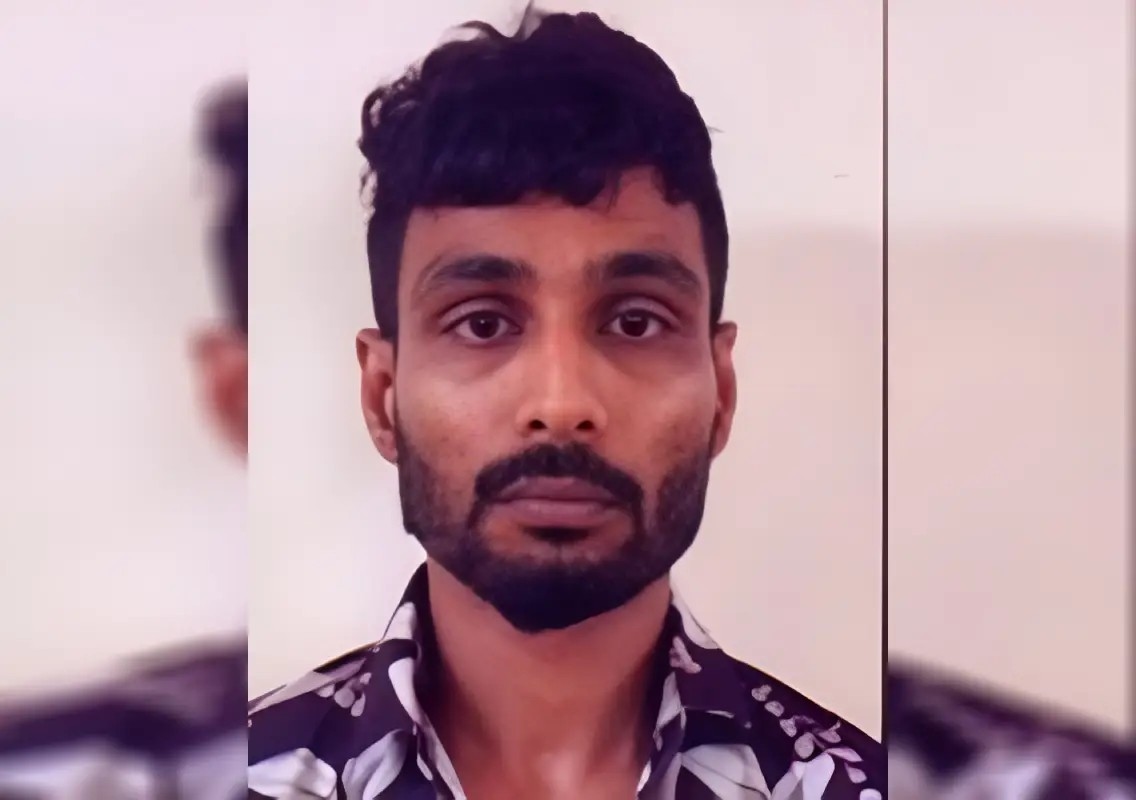 Udupi man detained under PIT-NDPS Act over drug cases - News Karnataka