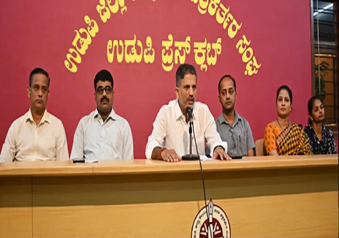 Udupi meeting on August 22 to seek coastal Karnataka HC bench - News Karnataka