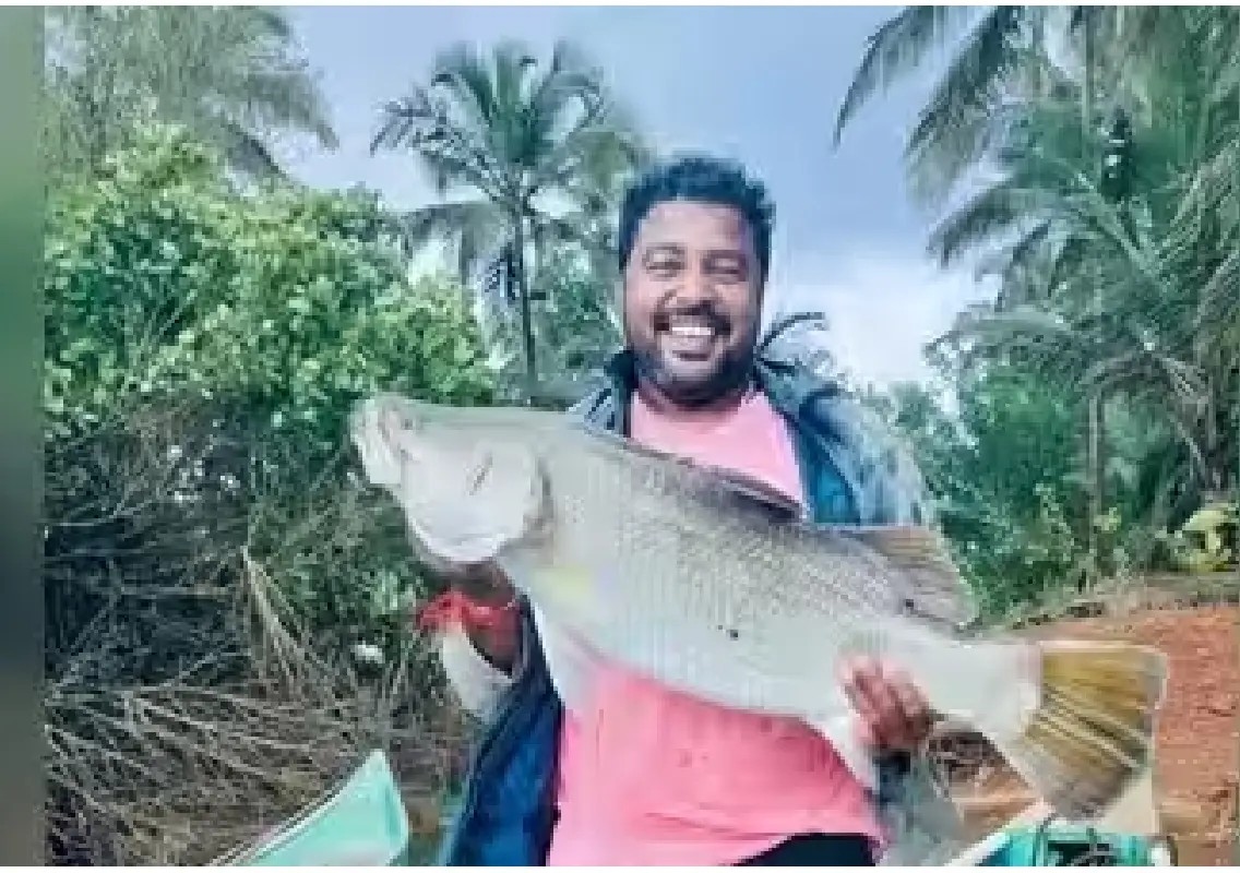 Udupi set for a thrilling angling contest at Mattu Beach - News Karnataka