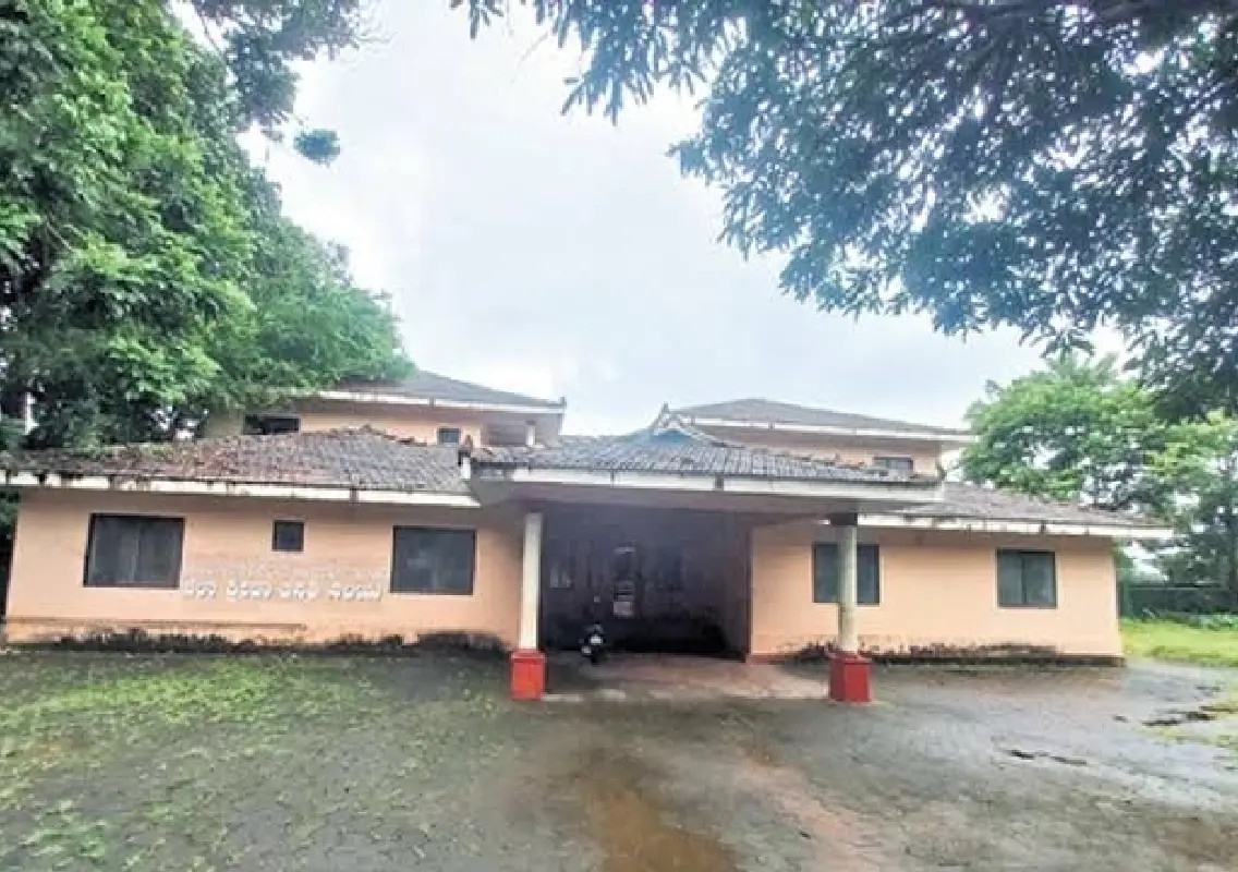 Udupi sports hostel athletes raise concerns over poor upkeep - News Karnataka