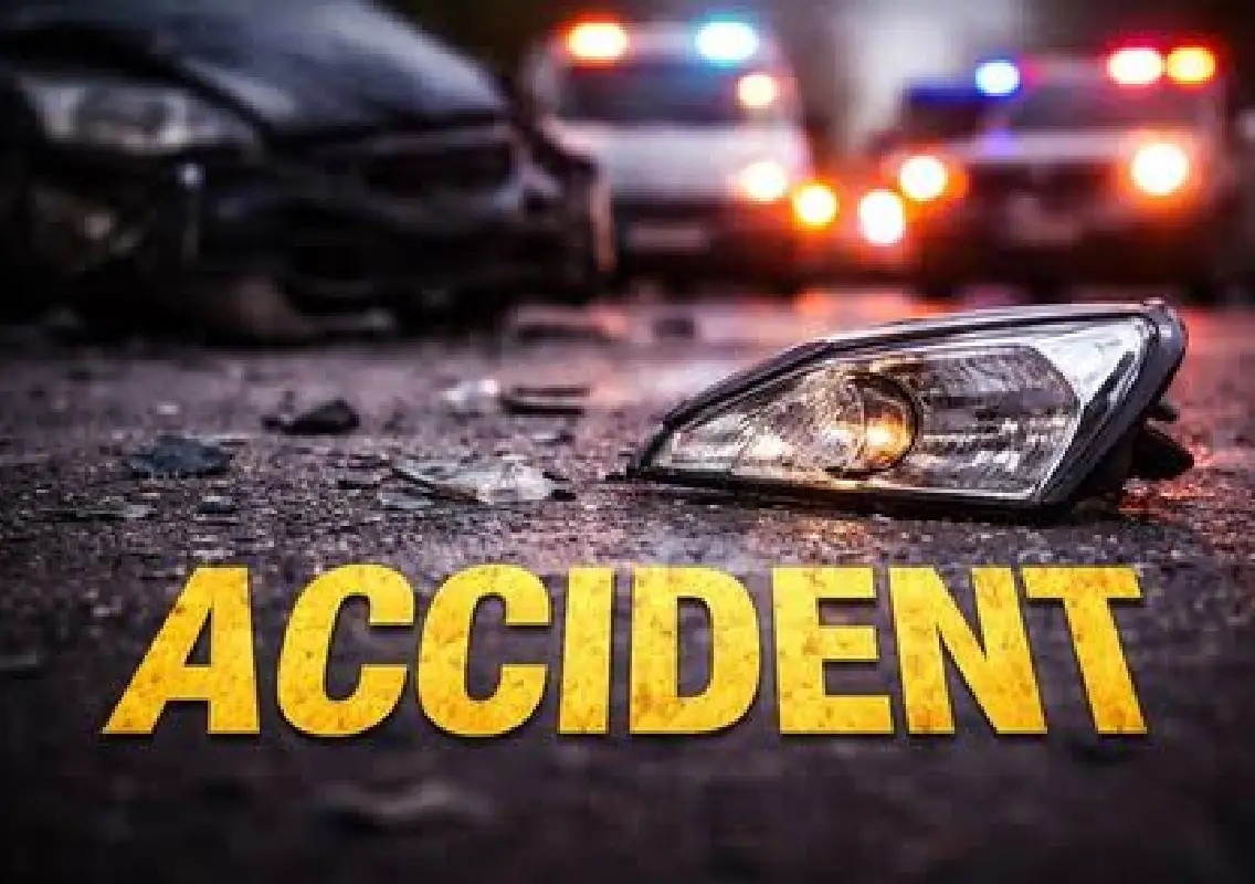 Udupi student succumbs to injuries after Nittur road accident - News Karnataka