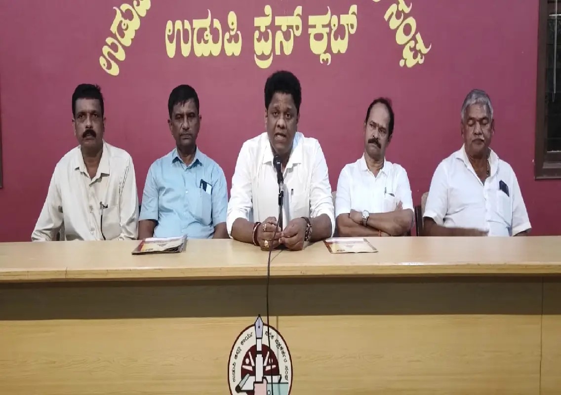 Udupi to host Guru Sandesh Jatha, state-level speech contest on August 30 - News Karnataka