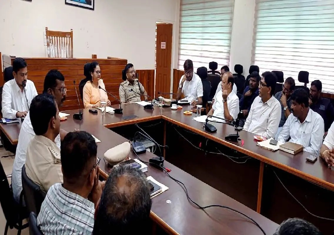 Udupi to seek toll relief for residents near Hejamady plaza - News Karnataka