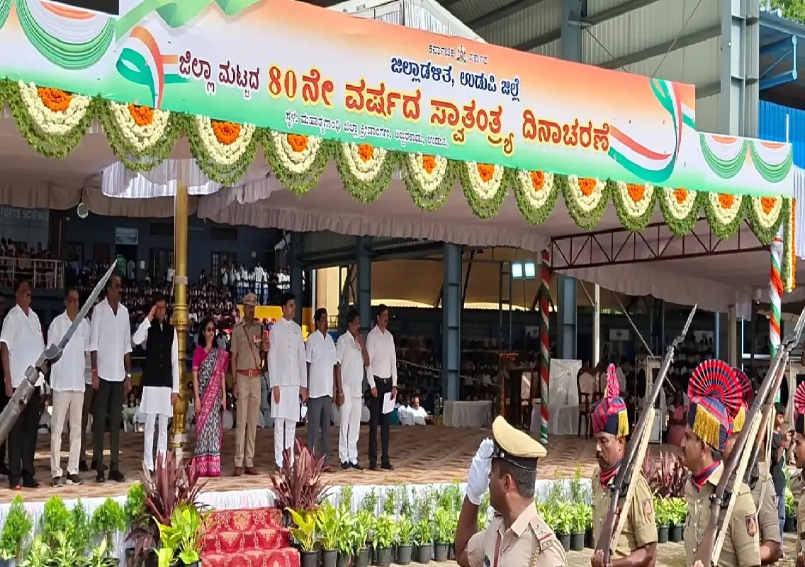 Udupi to turn temple flowers into eco-friendly incense products - News Karnataka
