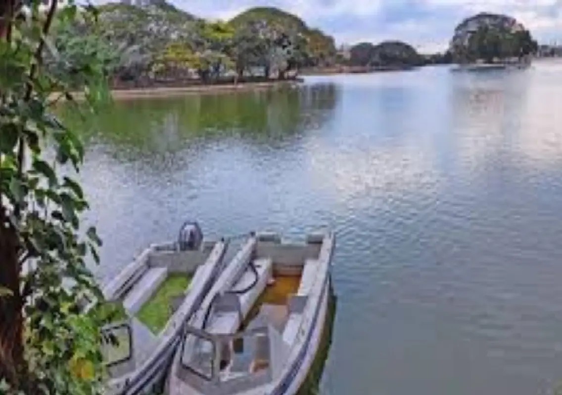 Ulsoor Lake may get wetland status as sewage discharge persists - News Karnataka