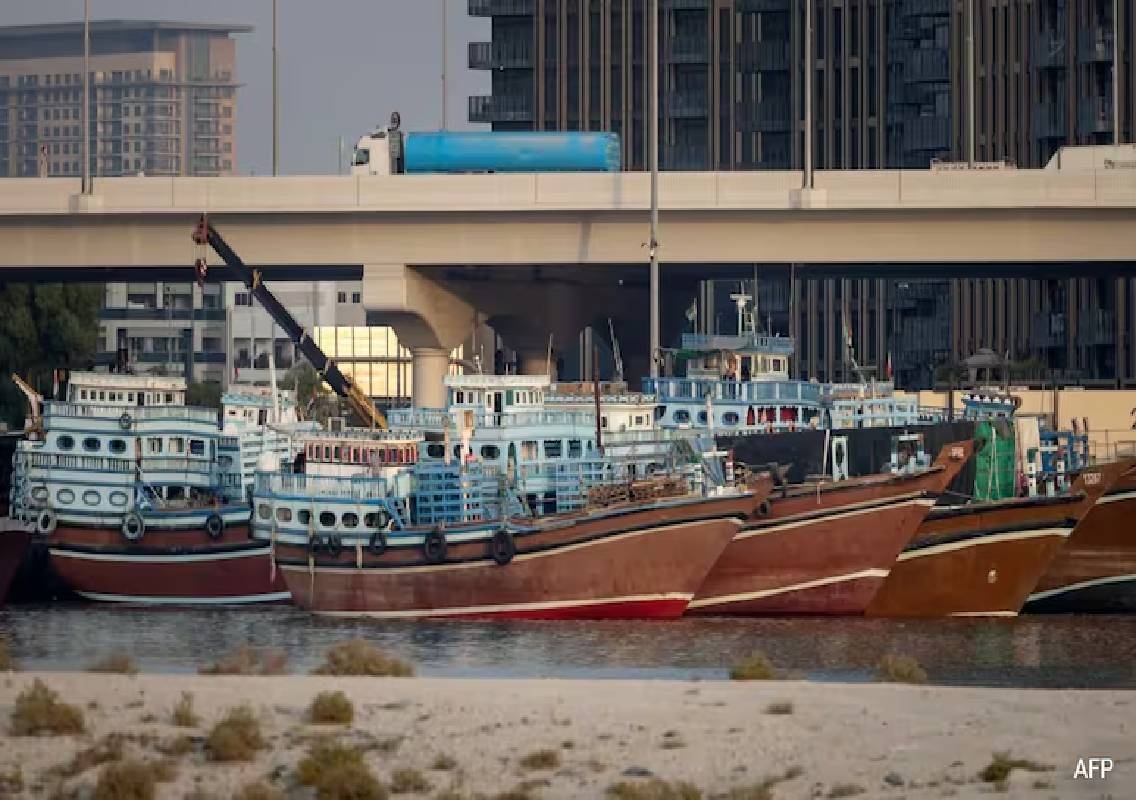 UAE halts trade and financial dealings with Iran - News Karnataka