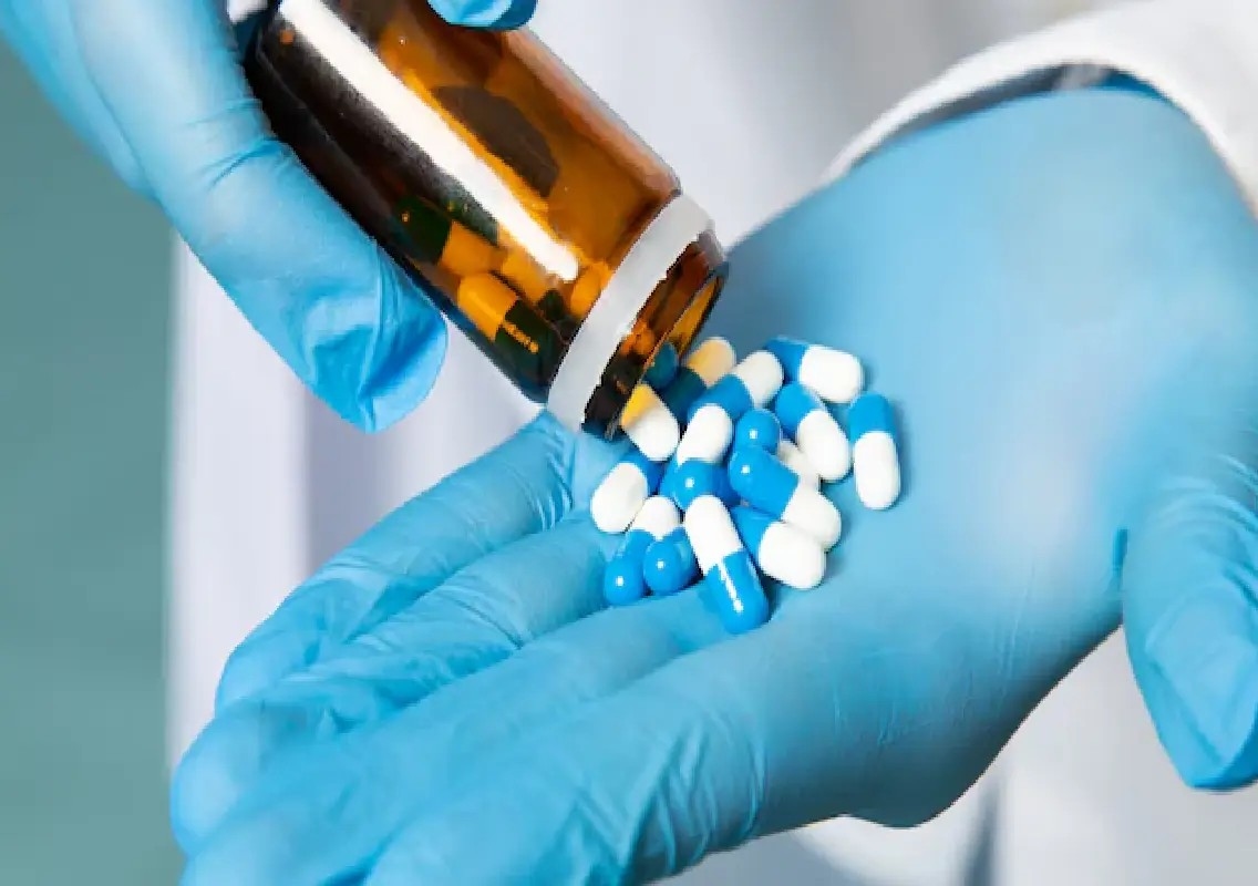 Unnecessary antibiotics can do more harm than good - News Karnataka