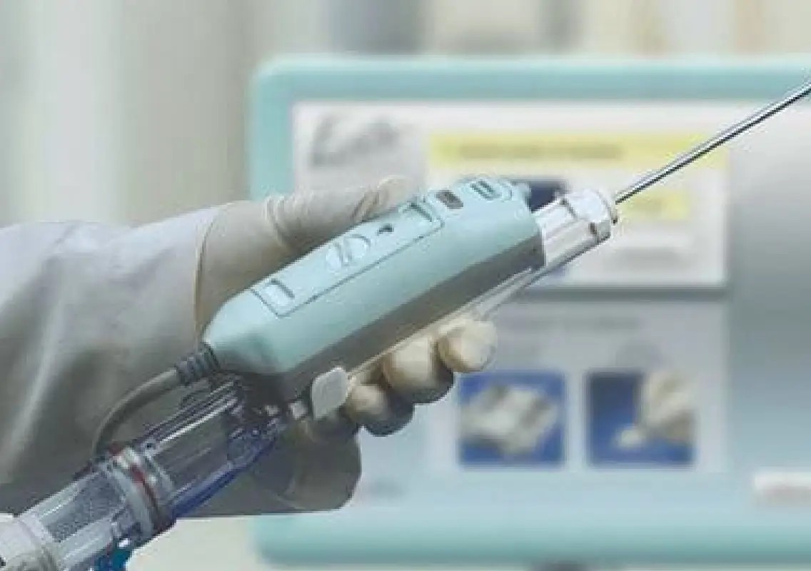 Vacuum-assisted procedure helps doctors remove breast lump - News Karnataka