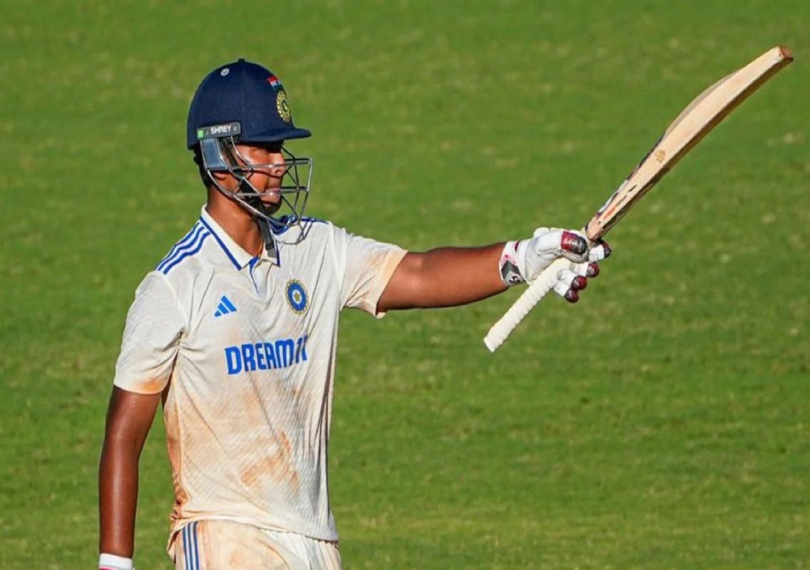 Vaibhav Sooryavanshi Duleep Trophy live streaming - News Karnataka