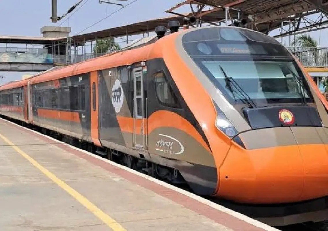 Vande Bharat makes Mysuru an easy escape from Bengaluru - News Karnataka