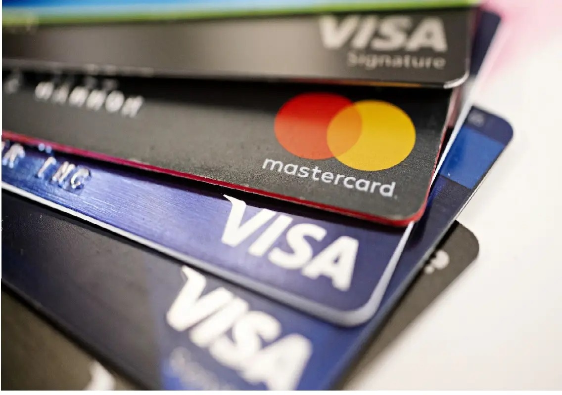 Visa layoffs to impact 2,600 employees as company cuts 7% workforce - News Karnataka