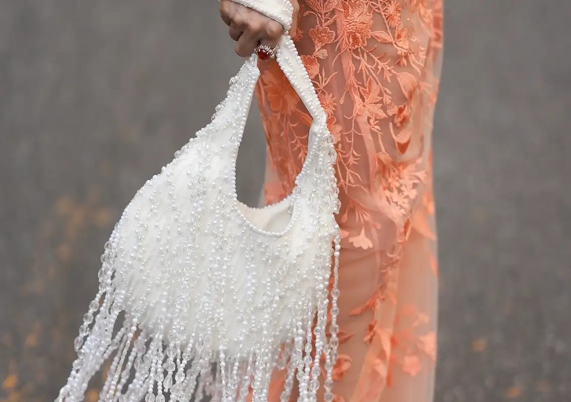 Wedding bags take centre stage with glamorous 2026 trends - News Karnataka