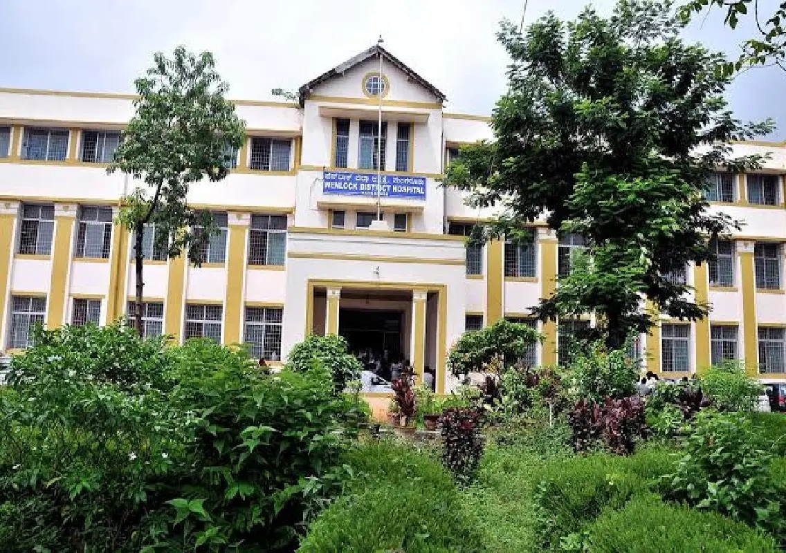 Wenlock Hospital ends replacement donor rule for plasma therapy - News Karnataka