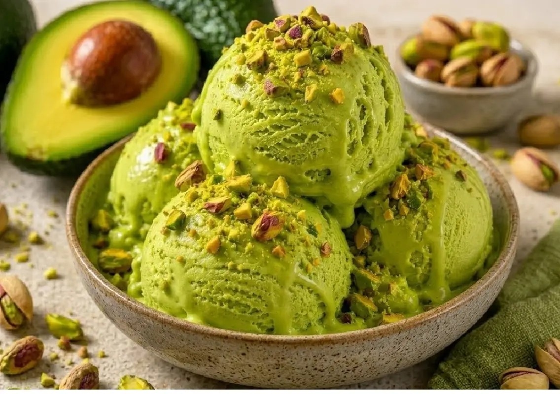 What if ice cream was savoury, healthy and high in protein? - News Karnataka