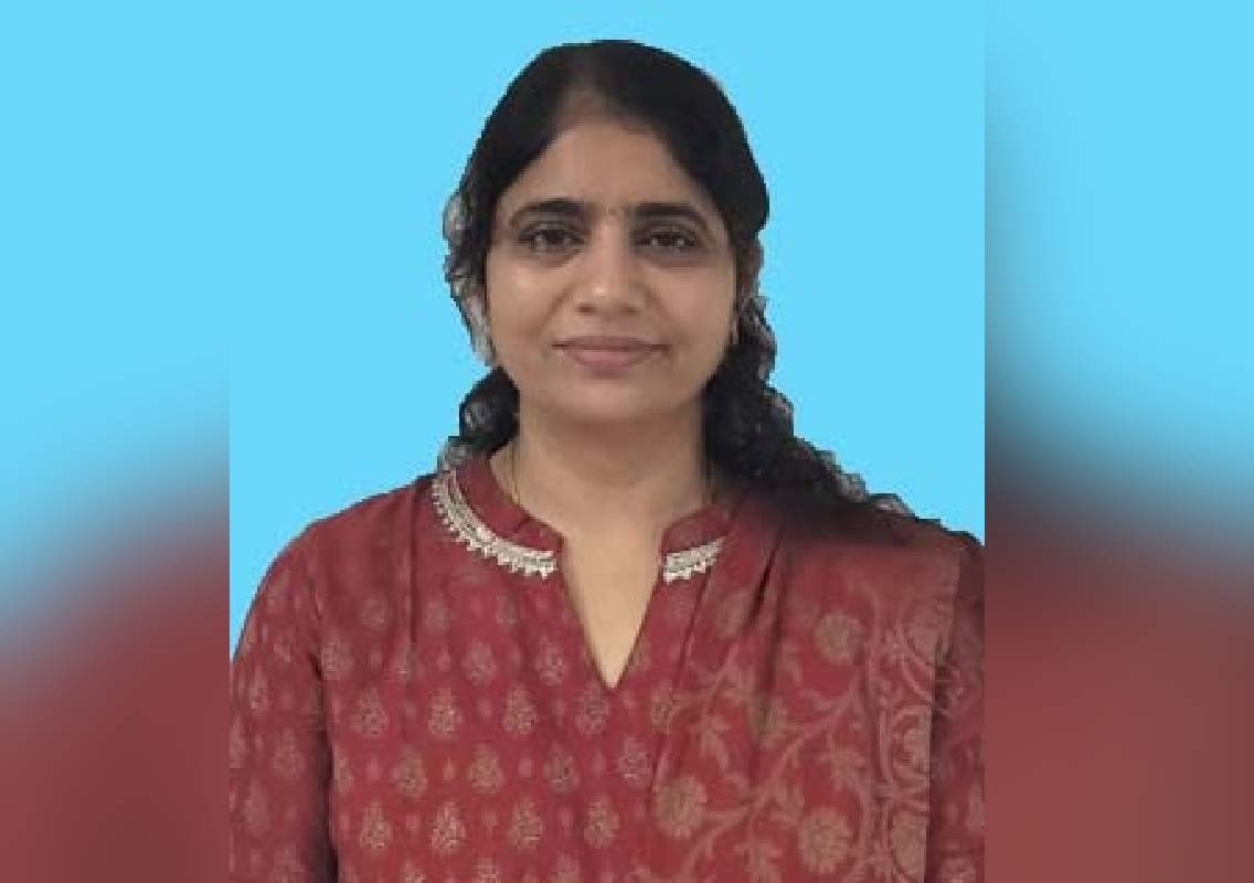 St Aloysius professor A. Vanaja awarded Ph.D. by VTU - News Karnataka