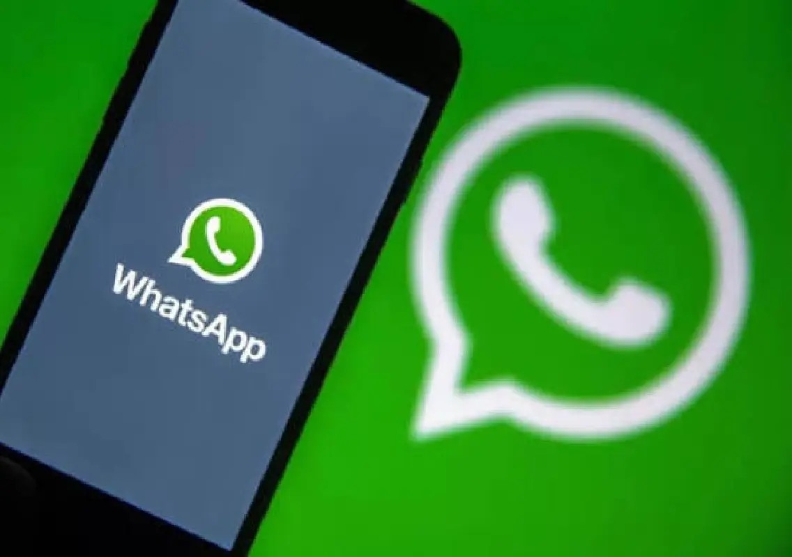 WhatsApp tests date-of-birth feature for users in India - News Karnataka
