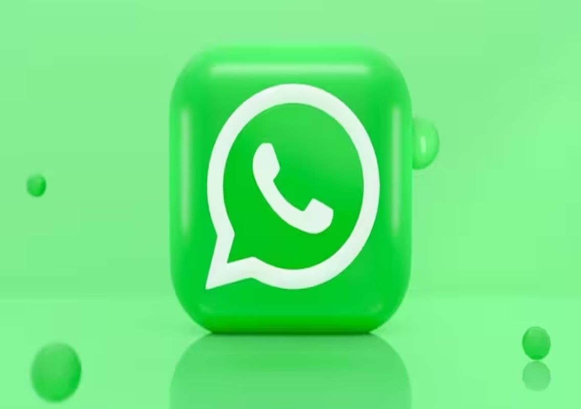 WhatsApp adds stronger password protection for accounts - News Karnataka