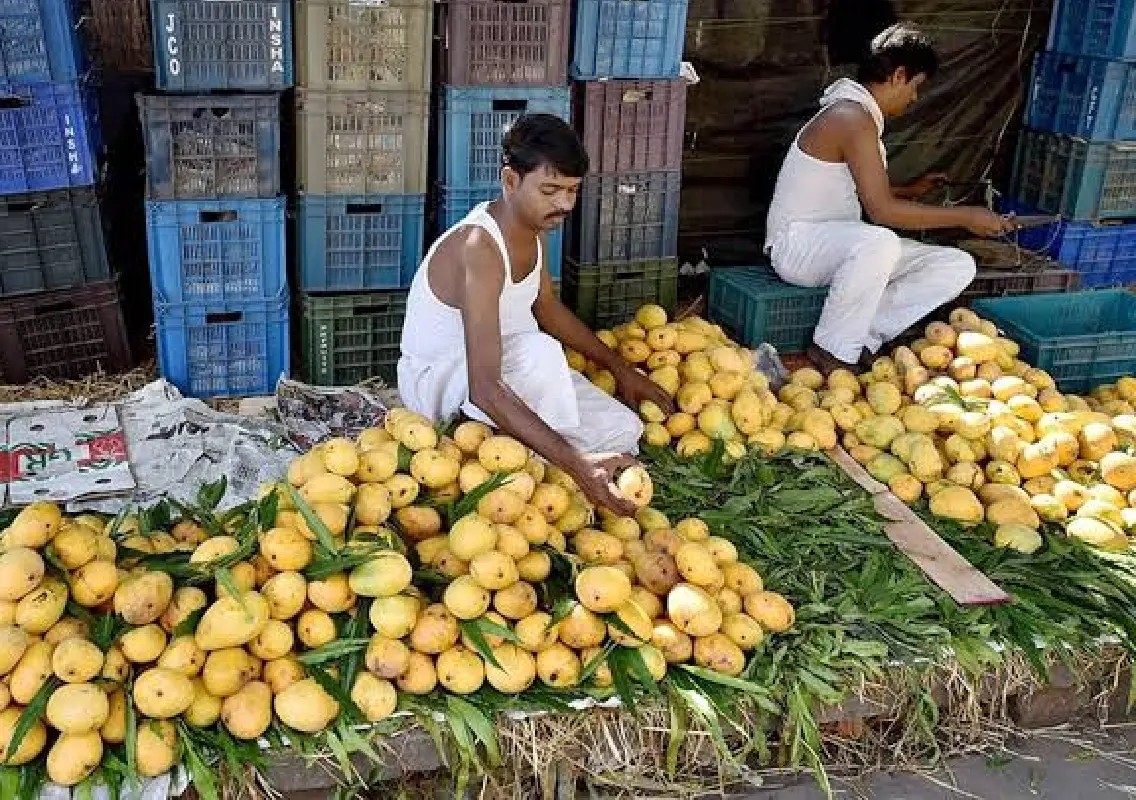 Why Indian farm exports face growing scrutiny abroad - News Karnataka